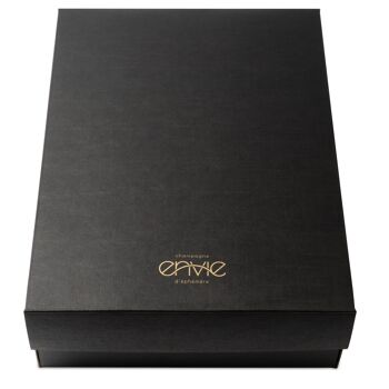 Coffret 2 - cuvée rosé 1