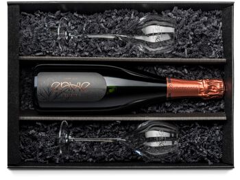 Coffret 2 - cuvée rosé 2