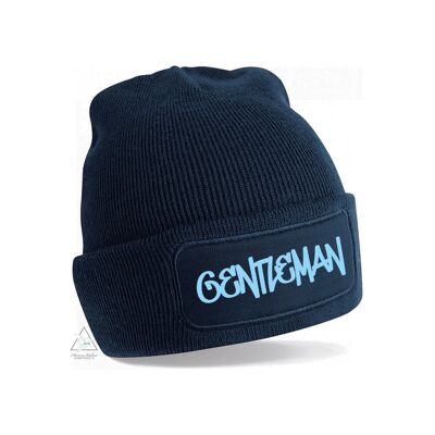 Hat - GENTLEMAN - 5 colors