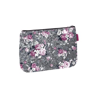 Pochette Chic In Tela Linea Solo Bertoni