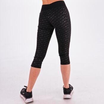 Legging 3/4 sport Bahia 2