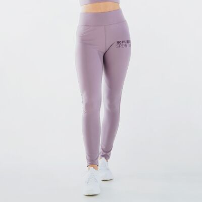 Camille Pink sports leggings