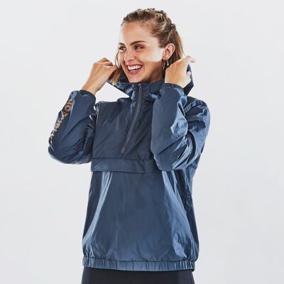 California windbreaker