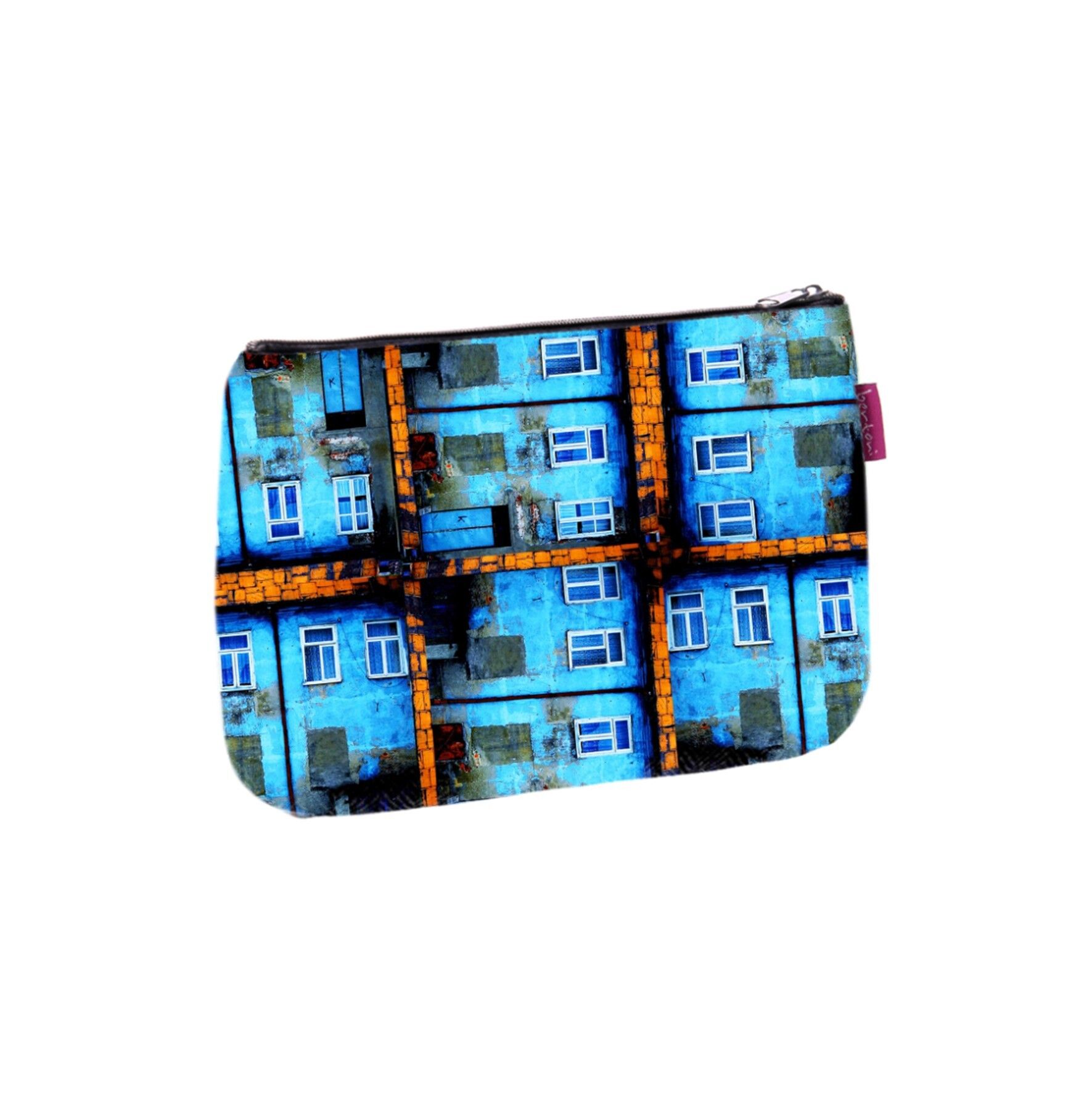 Pochette Ingerencja In Tela Solo Linea Bertoni