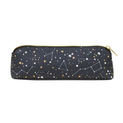 Alice Scott Pencil Case - Stars