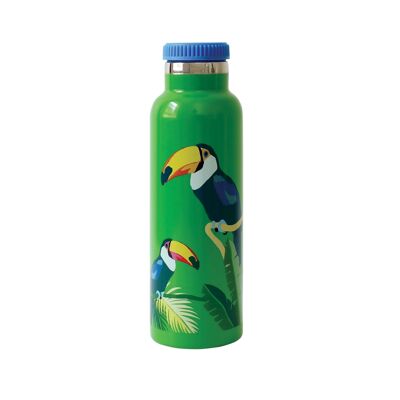 Emily Brooks Toucan Water Bottle