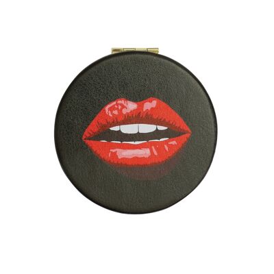Miroir compact Emily Brooks