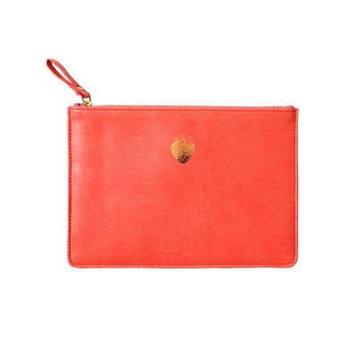 Pochette Fraise Sky + Miller