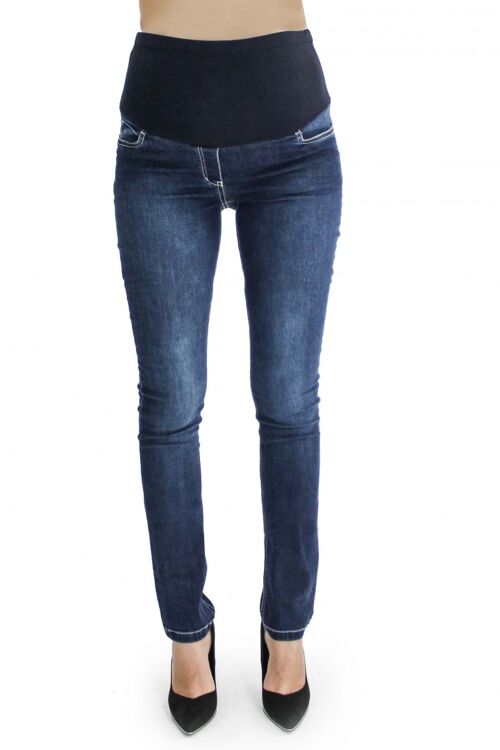 Jeans maternity skinny