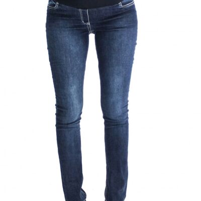 Maternity skinny jeans