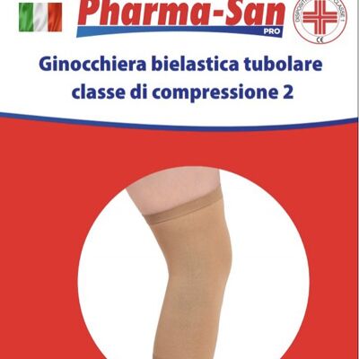 Pharma-San Pro Ginocchiera beige (GIN004BG)