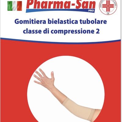 Pharma-San Gomitiera beige (GOM004BG)