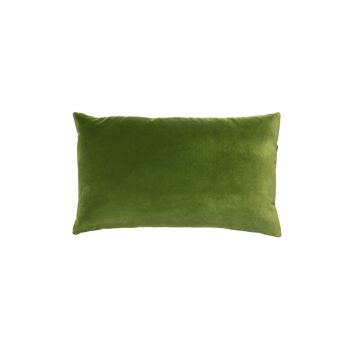 Coussin ULLA OLIVE PETIT 1