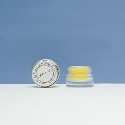 Balsamo per labbra francese x20