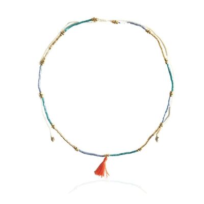 Katoucha Medina Necklace