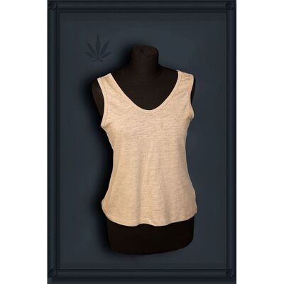 Women's tank top