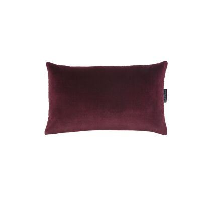 Kissen ULLA AUBERGINE SMALL