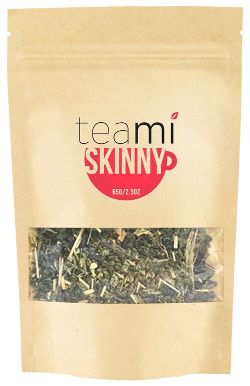 Teami Tea Skinny Blend