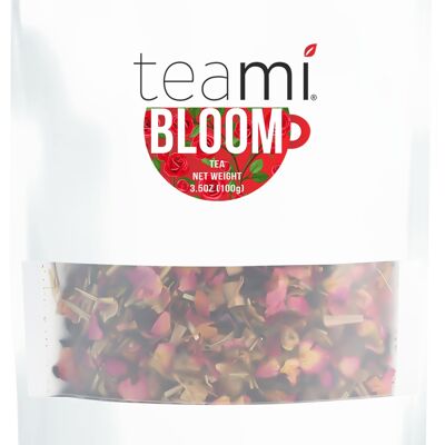 Té Teami Blend Bloom