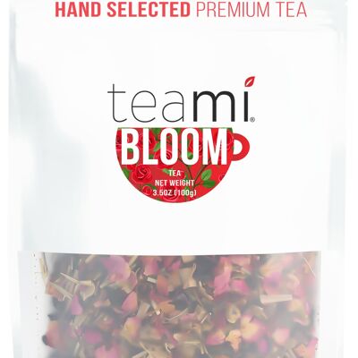Teami Blend Bloom Tea