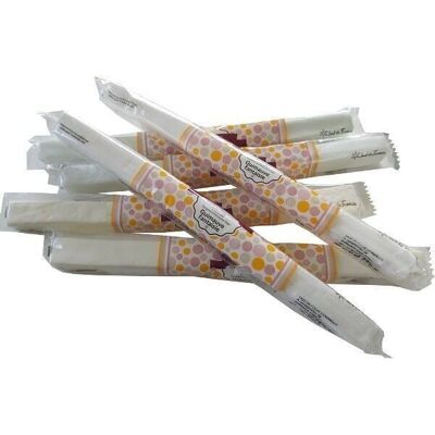 LEMON MARSHMALLOW STRIPS 32g - 24 strips