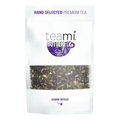 Teami Tea Butterfly Blend