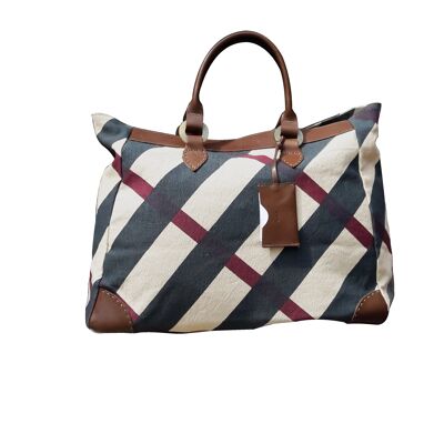 African Bag Holdall classic