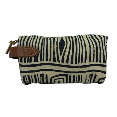 Mountain Pouch Trousse Tucul Navy