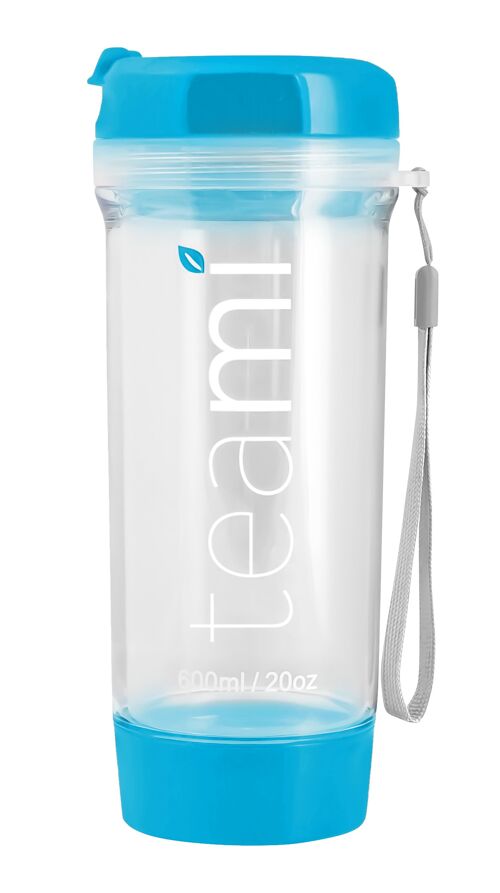 Teami - Tea Tumbler Blue 600 ml