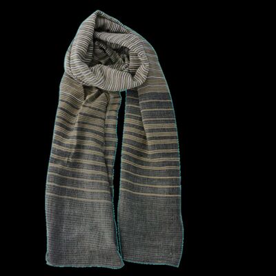 Scarf DEBORAH DENIM