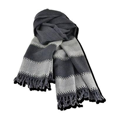 Scarf FASIL BLACK