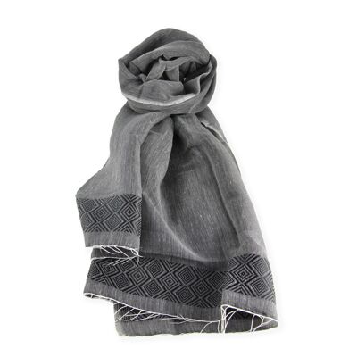 Scarf Shemma Black