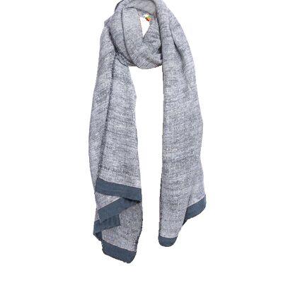 Scarf STELLA GRAY