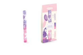 Mascara double embout 1