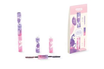 Mascara double embout 2