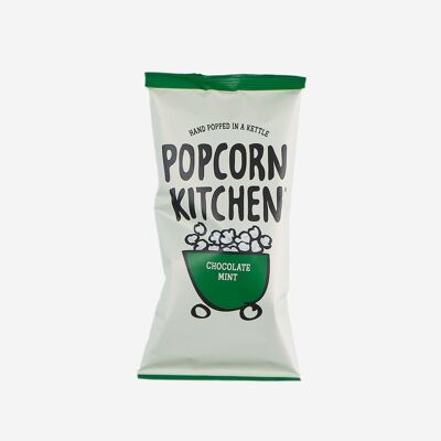 Treat - Chocolate Mint Popcorn 30g x 12