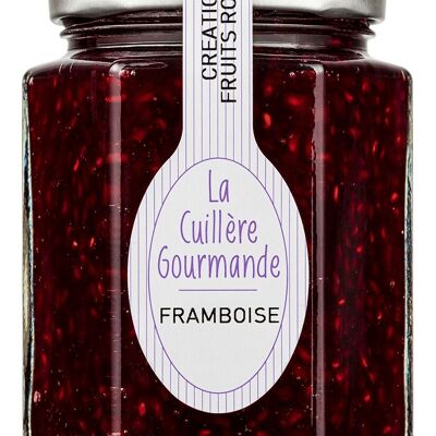 Confiture de Framboise 225g