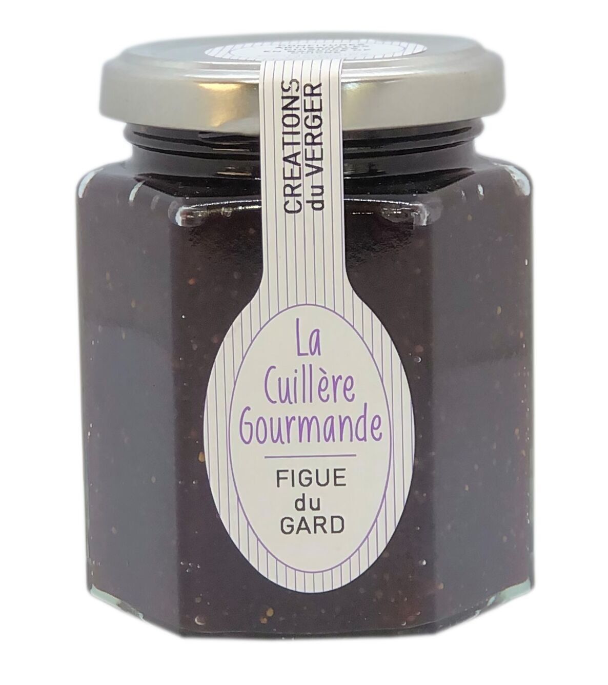 Marmellata Di Fichi Gard 225g