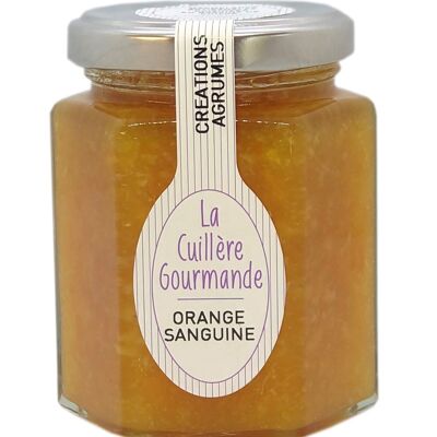 Blood Orange Marmalade 225g