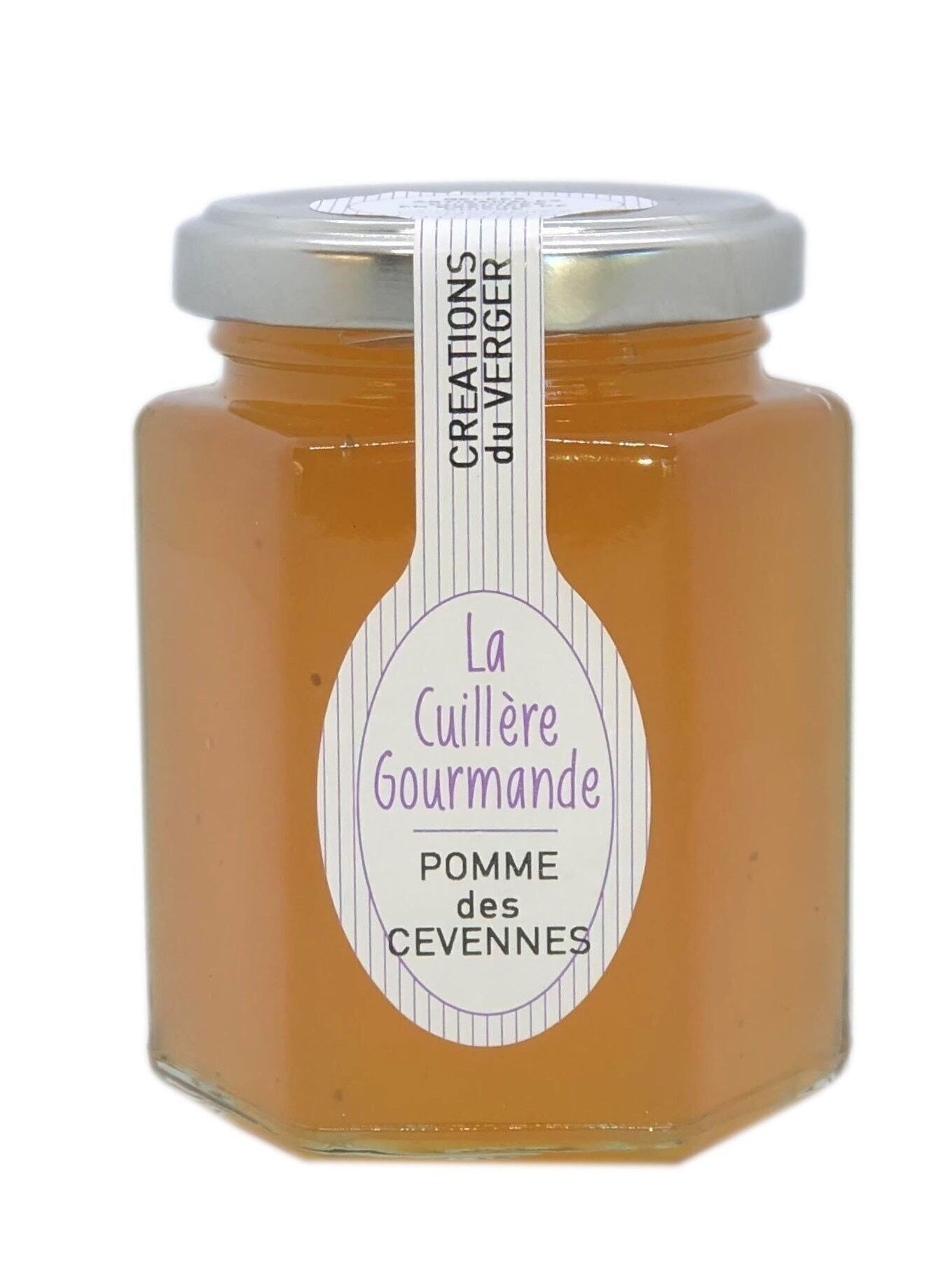 Gelatina Di Mele Cevenne 225g