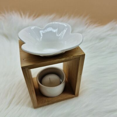 Petal Fondant Burner