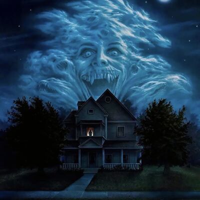 Fright Night Jigsaw Puzzle 150 Piece