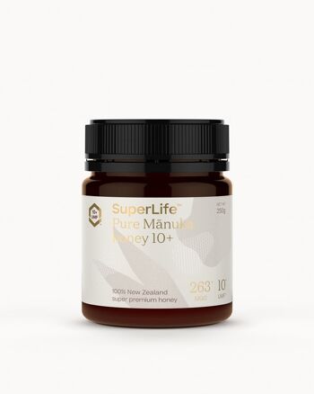 Manuka UMF 10+ 4