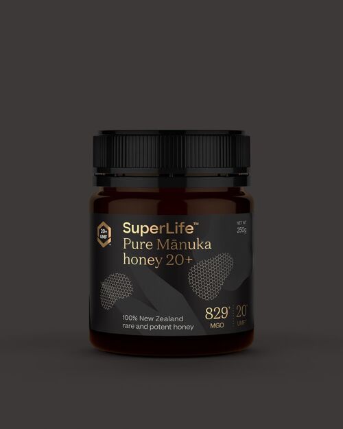 Manuka UMF 20+