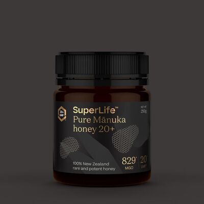 Manuka UMF 20+