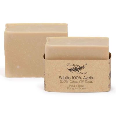 Handmade soap for your home - 100 g - handmade