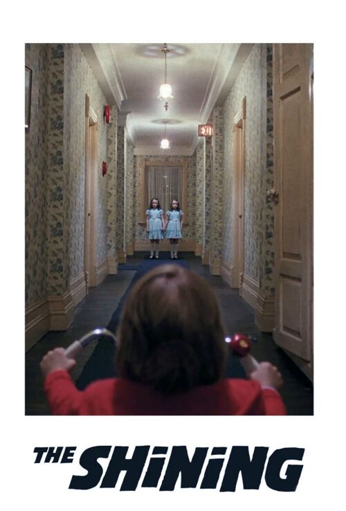 The Shining Jigsaw Puzzle 150 Piece