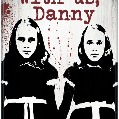 The Shining Danny Puzzle 150 Teile