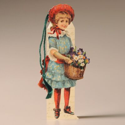Mamelok Victorian Child 3 (BMC03398)