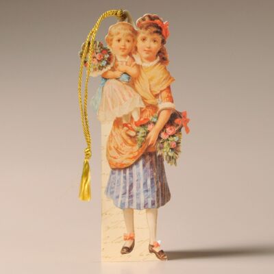 Mamelok Victorian Child 4 (BMC03399)